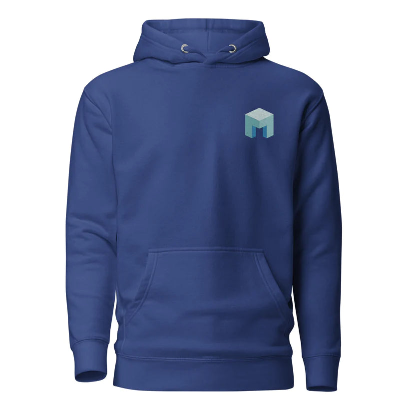 MESA Hoodie